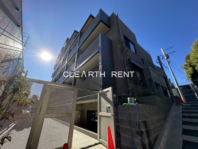 コンシェリア馬込 ＴＨＥ ＲＥＳＩＤＥＮＣＥ地下1階 ★主要駅へのアクセス良好★