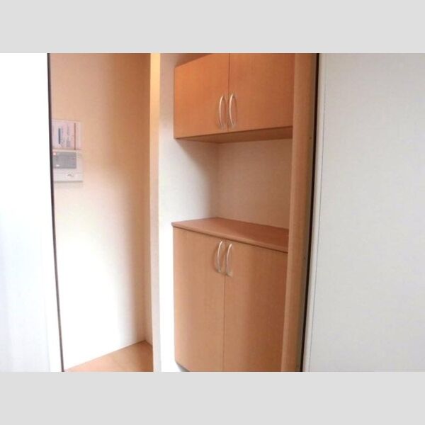 コーエイハイム シューズボックス