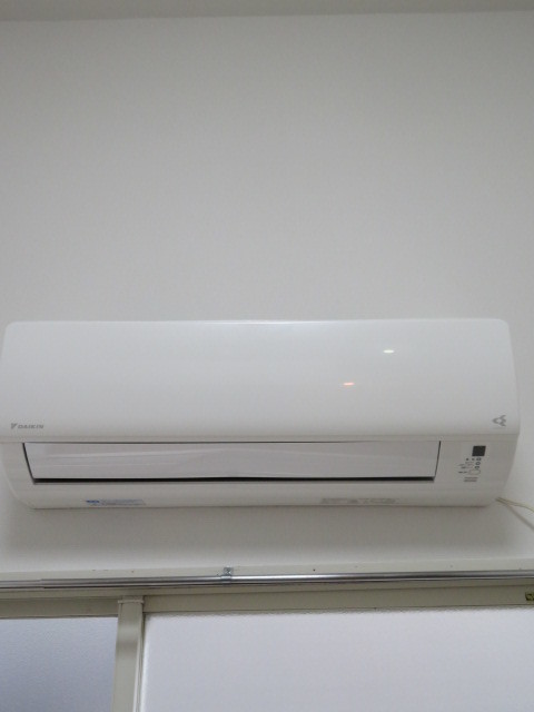 カルタス２１日吉1階 部屋設備