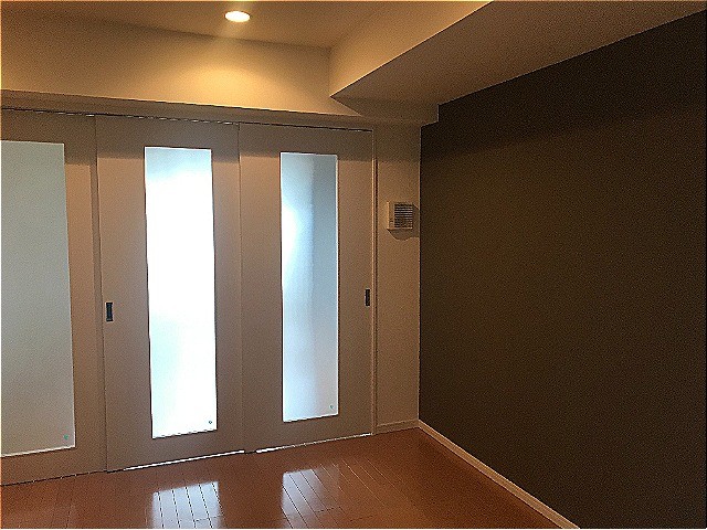 EPIC　Higashi　Nihonbashi　Residence リビング