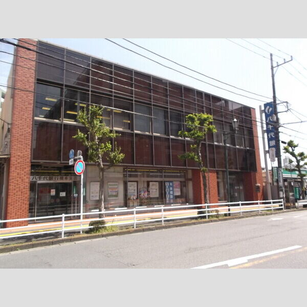 グレイスコート 八千代銀行橋本支店