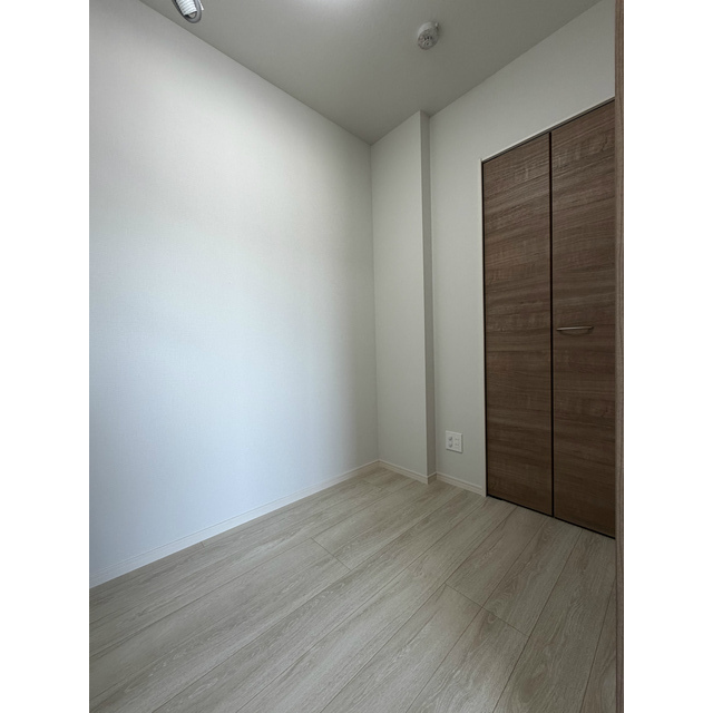 プレール・ドゥーク亀戸小村井101号室 洋室約2.5帖