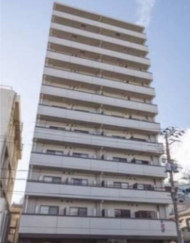 メイクスデザイン三ノ輪の外観画像