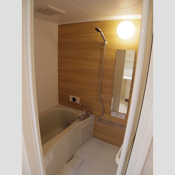 リヴェール バスルーム