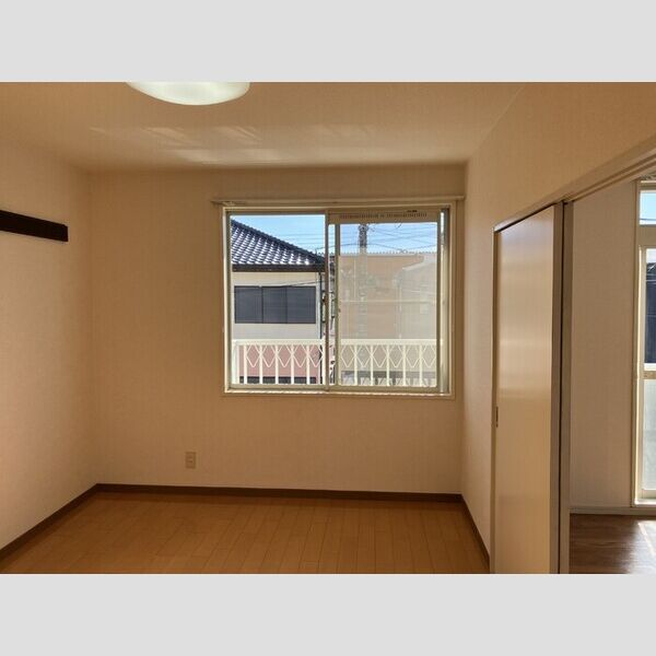 プリオール　A201号室 洋室