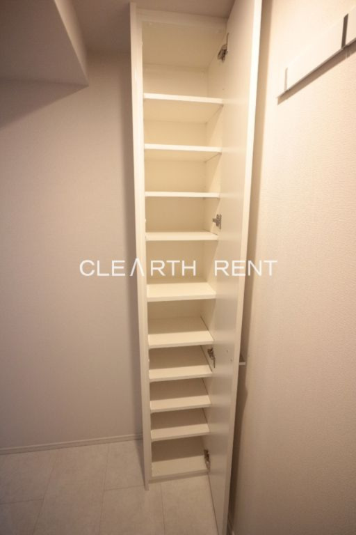 コンシェリア池袋 ＭＡＳＴＥＲ’Ｓ ＶＩＬＬＡ6階 同タイプ別住戸写真となります。現況と異なる場合がございます