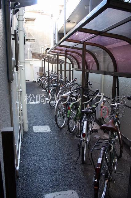 ナカムラビル2階 部屋その他