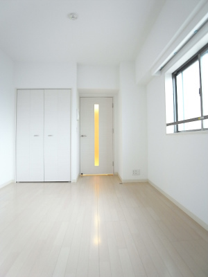 RIN hills2階 部屋その他