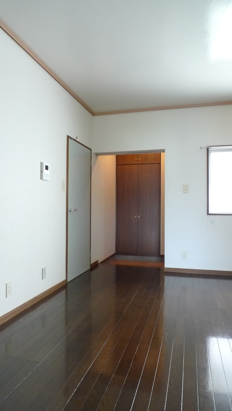 栗田ハイツ2階 部屋その他