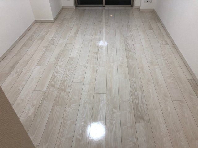 ガーラ・グランディ清澄白河 ※過去退去時のお写真です