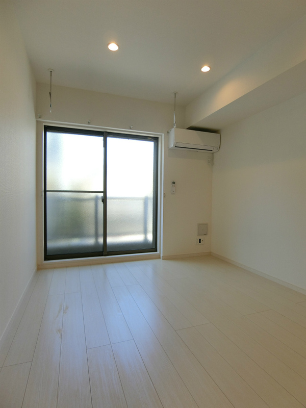 リブリ・H&A1階 部屋その他