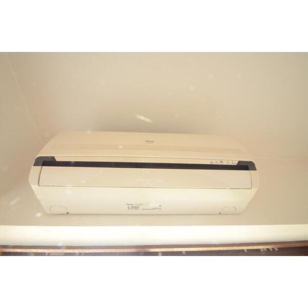 綾東ヴィレッジ弐番館502号室 部屋設備