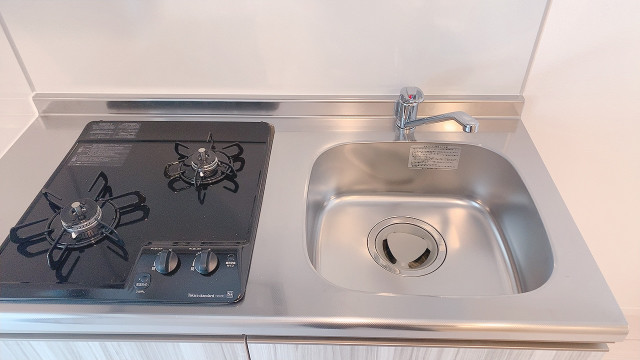 リヴシティ飯田橋 同仕様