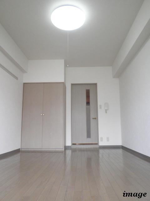 ガーラ桜台4階 洋室