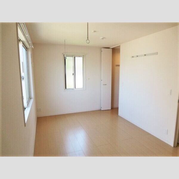 マム201号室 洋室6.1帖