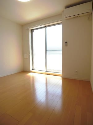 リブリ・三ツ沢フラッツ2階 部屋その他