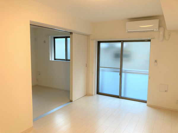 ヴィラ藤沢 内観