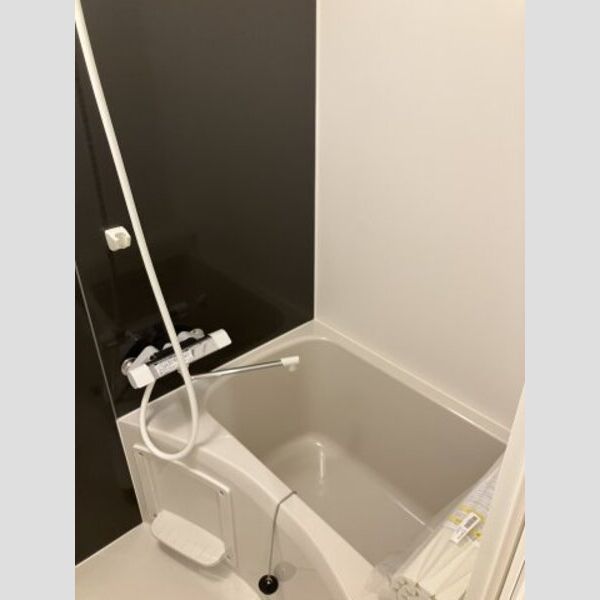 アクシスコート小岩 お風呂