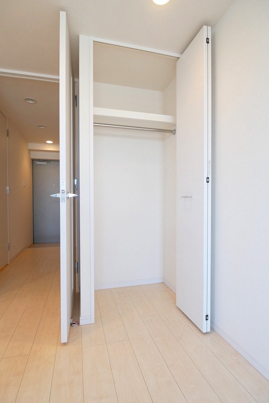 グランシアタワー亀戸3階 内観