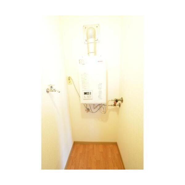 EstateYAMAZAKI 部屋設備