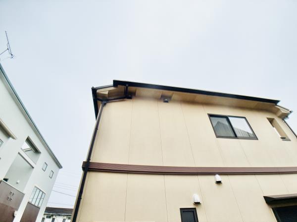 ＴＳ習志野ハイム1階 部屋その他