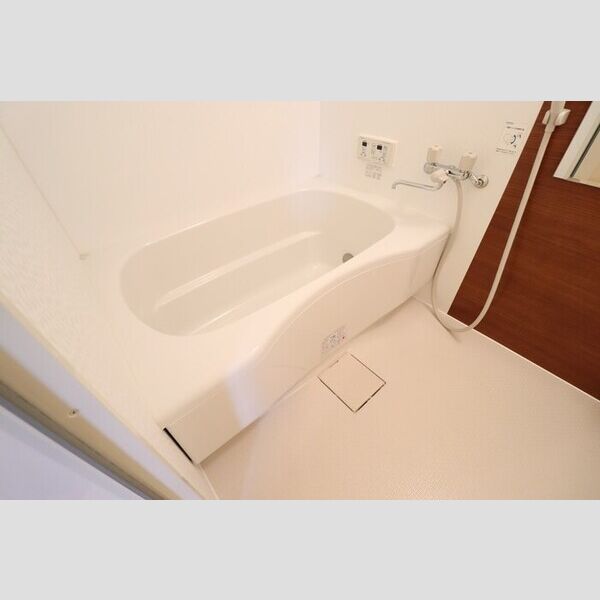 ベアーレ　B101号室 浴室