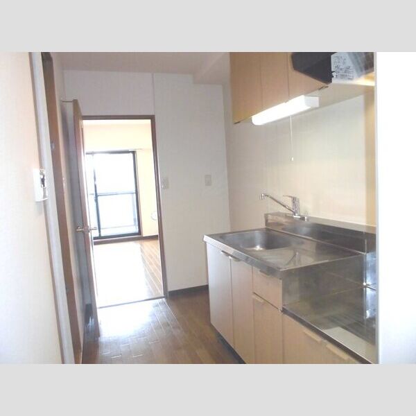 リビングタウン厚木 キッチン