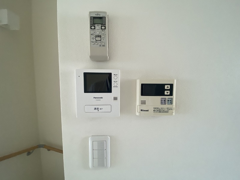 コートハウス南馬込Ⅱ2階 部屋その他