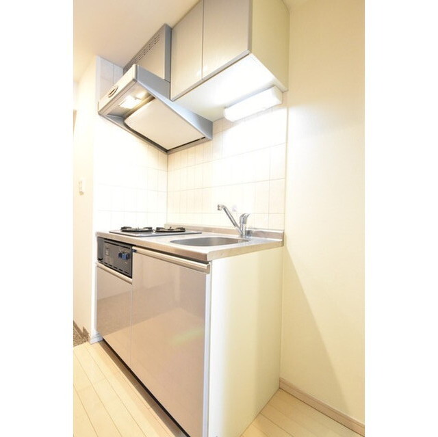 SQUARE潮見0209号室 内観