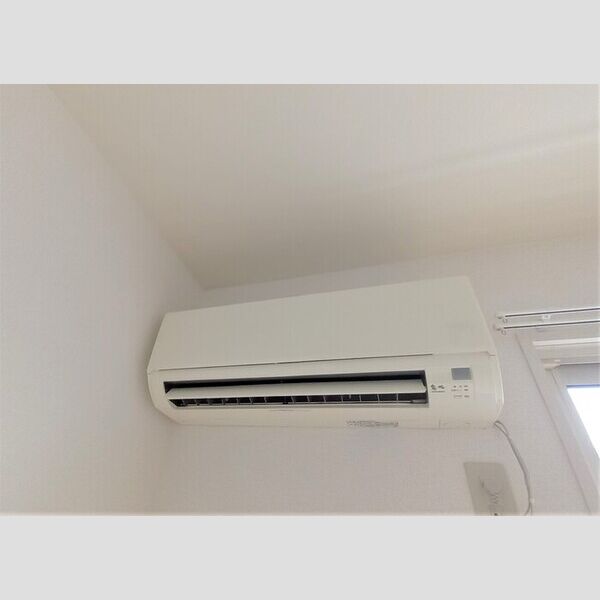 ボヌール　Ⅰ103号室 エアコン