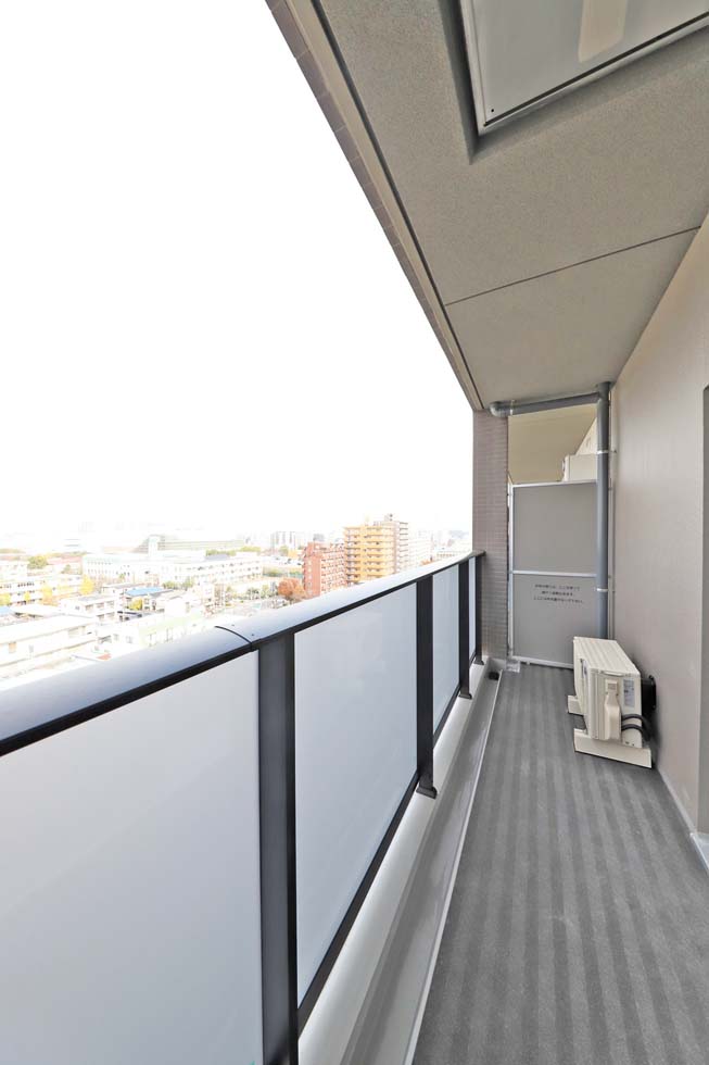 （仮称）高島平THE GARDENレジデンス10階 内観