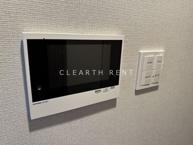 コンシェリア門前仲町 ＡＱＵＡ ＶＥＲＴ 同タイプ別住戸写真となります。現況と異なる場合がございます。