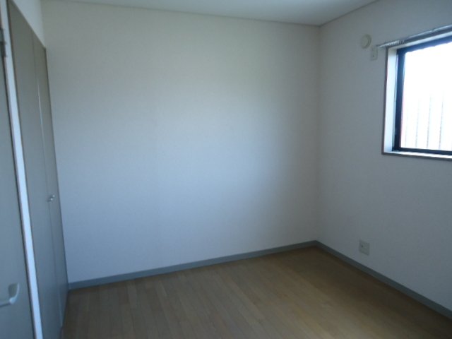 グリーンゲイブルズ 室内