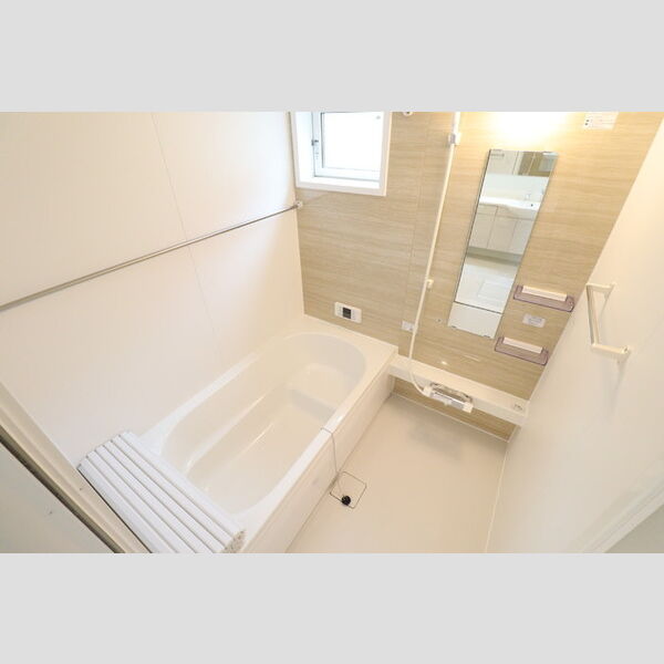 グリーングラス Ⅱ お風呂