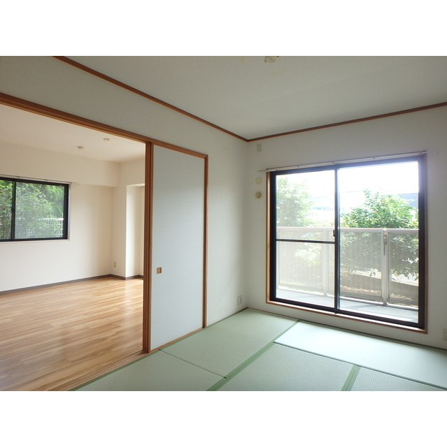 セピア湘南 和室