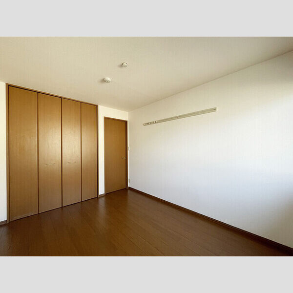 ジェネシスK202号室 洋室