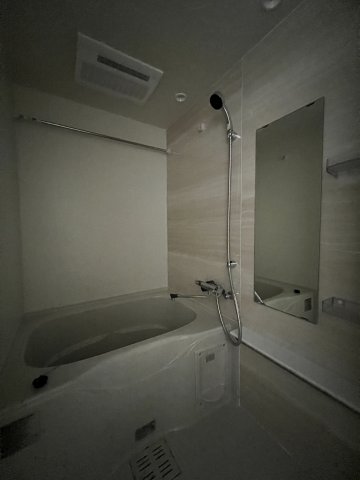 GRANPASEO押上八広206号室 お風呂