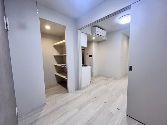 デュオメゾン横浜0101号室 ※現況優先