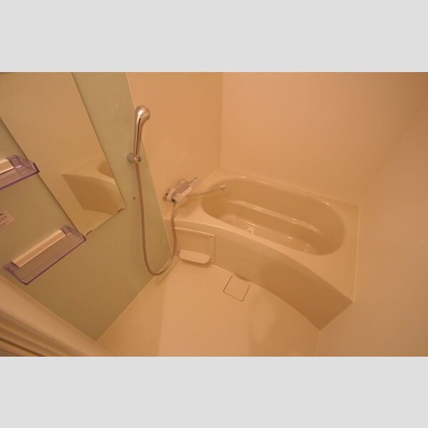 ホウエイコート秋葉原 ユニットバス