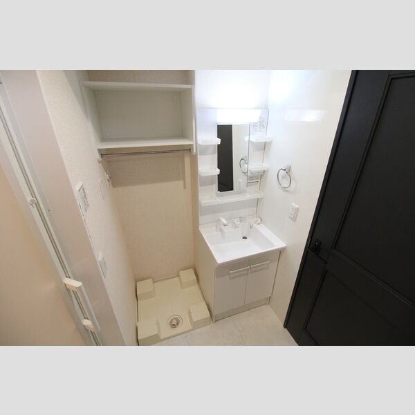 Maestro (マエストロ)101号室 独立洗面台