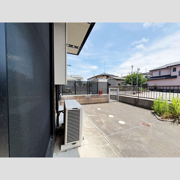 ヴェルドミール　壱番館101号室 部屋その他
