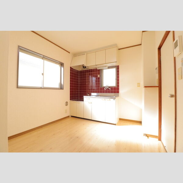 パークサイドUK　Ⅱ DK