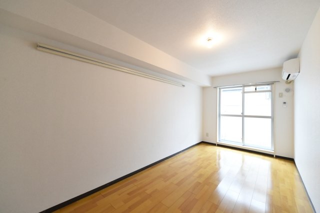 ドム雪ケ谷大塚2階 部屋その他