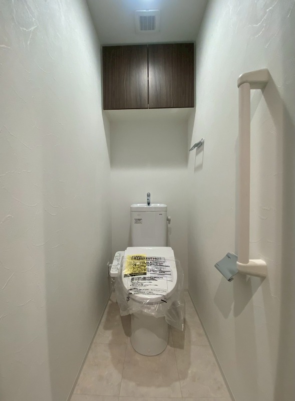 アスブルーム奥浅草8階 部屋その他