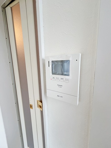 ブルーウィング203号室 部屋その他