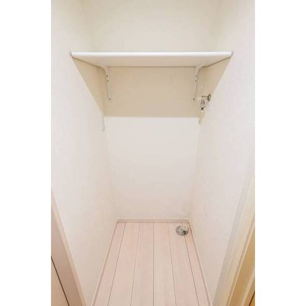 アウルム0203号室 部屋その他