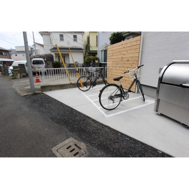 サザンウインド湘南 外観