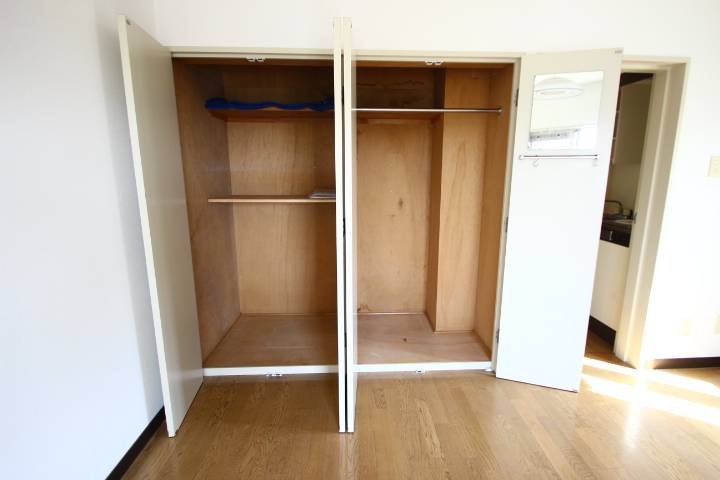サンライズみずほ台3階 部屋その他