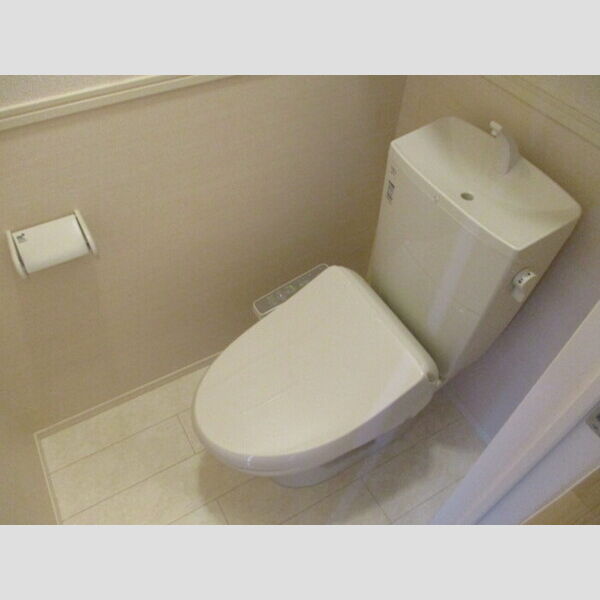 プルミエール　C棟 温水洗浄暖房便座