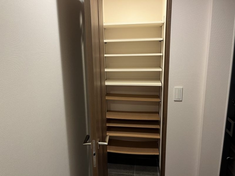 ルフォン武蔵小杉今井仲町1階 部屋その他